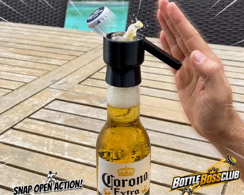Bottle Opener